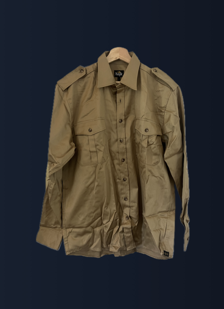 Uniform