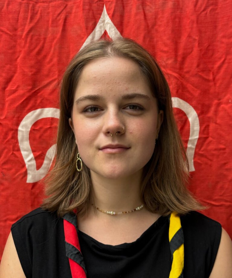 Foto von Akilah
