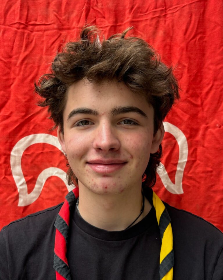 Foto von Bux