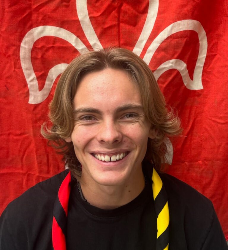 Foto von Geko