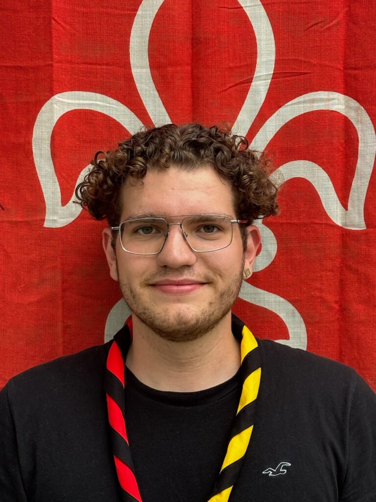 Foto von Hydrant