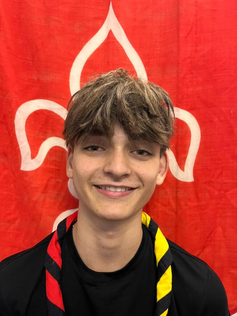 Foto von Runar