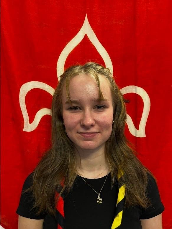 Foto von Tschuba